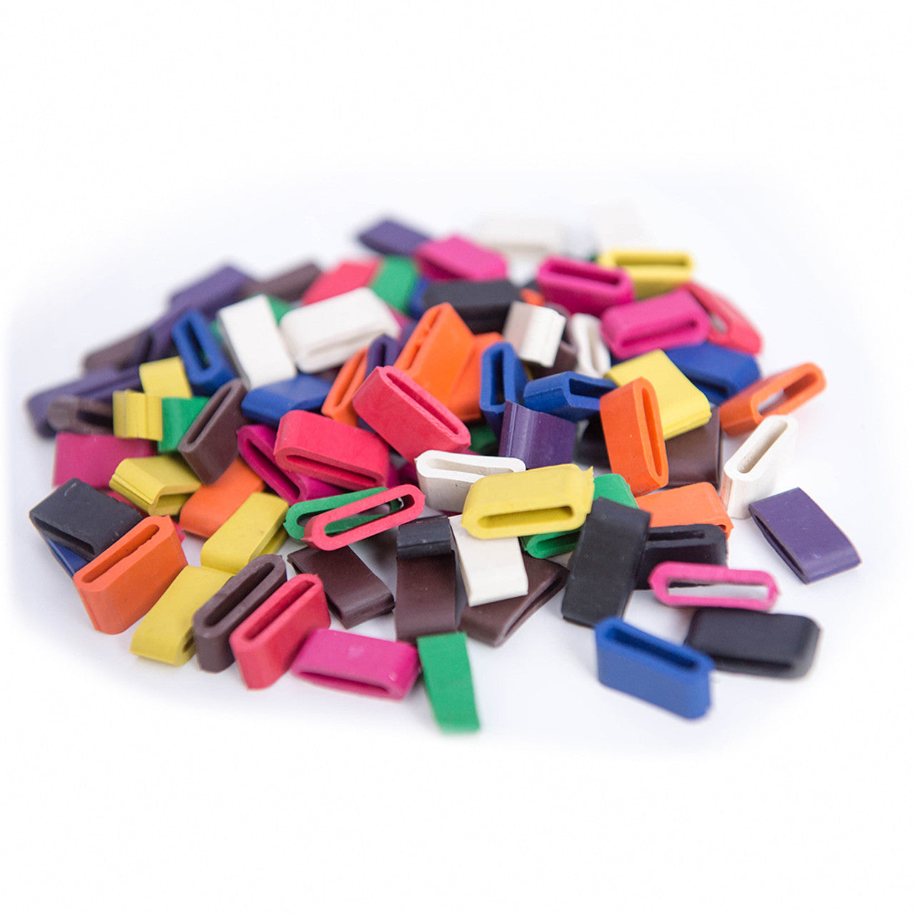 Nunn Finer Rubber Keepers Color