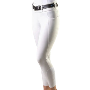 Tredstep Edge Knee Patch Breeches