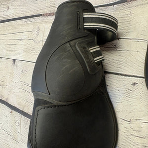 GENTLY USED-EquiFit Prolete Hind Performance Boots, size Large