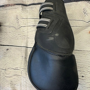 GENTLY USED-EquiFit Prolete Hind Performance Boots, size Large