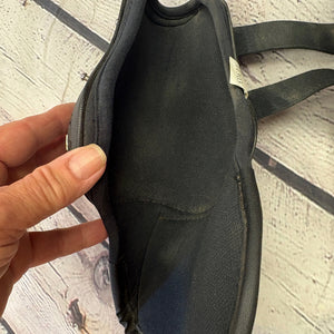 GENTLY USED-EquiFit Prolete Hind Performance Boots, size Large