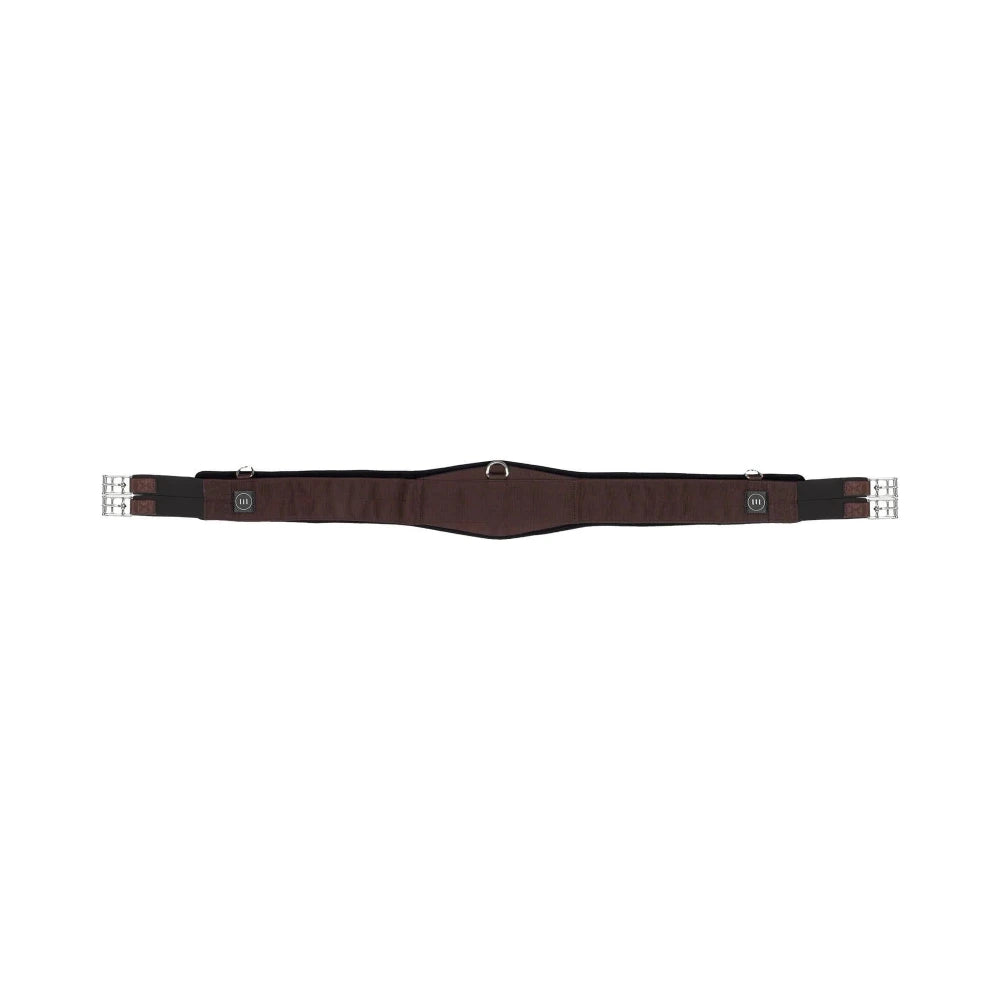 EquiFit Essential Schooling Girth w/ SmartFabri Liner