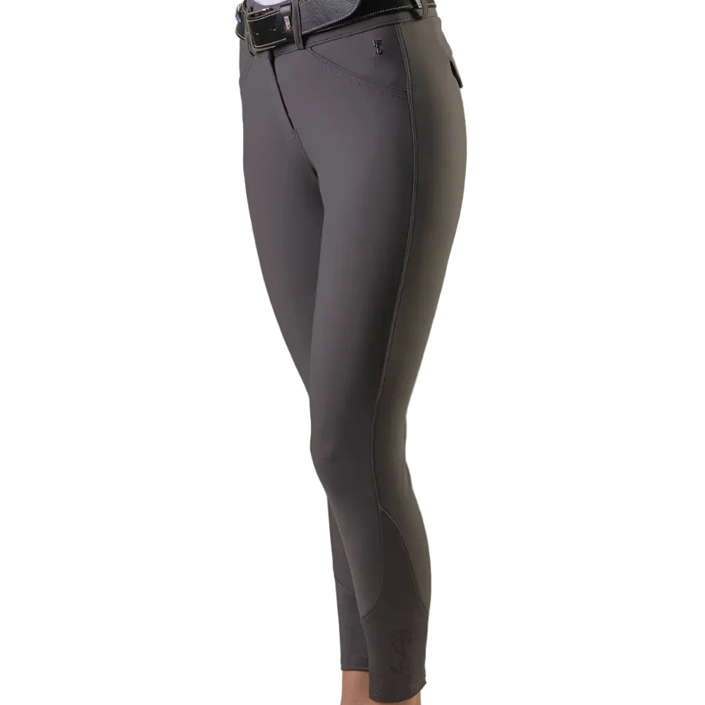 Tredstep Evolute Pro Knee Patch Breeches