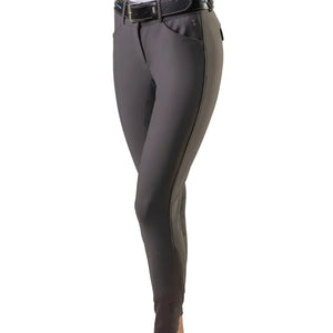 Tredstep Evolute Pro Full Seat Breeches