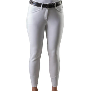 Tredstep Evolute Pro Full Seat Breeches