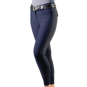 Tredstep Evolute Pro Knee Patch Breeches