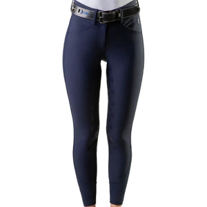 Tredstep Evolute Pro Full Seat Breeches