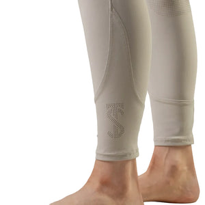 Tredstep Evolute Pro Knee Patch Breeches