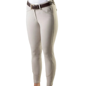 Tredstep Evolute Pro Knee Patch Breeches
