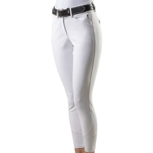 Tredstep Evolute Pro Knee Patch Breeches
