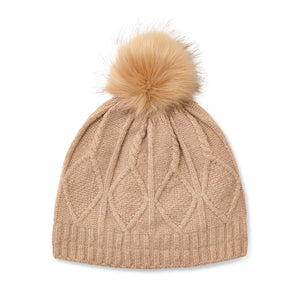 Ariat Womens Kelston Beanie CLOSEOUT