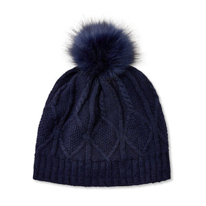 Ariat Womens Kelston Beanie CLOSEOUT