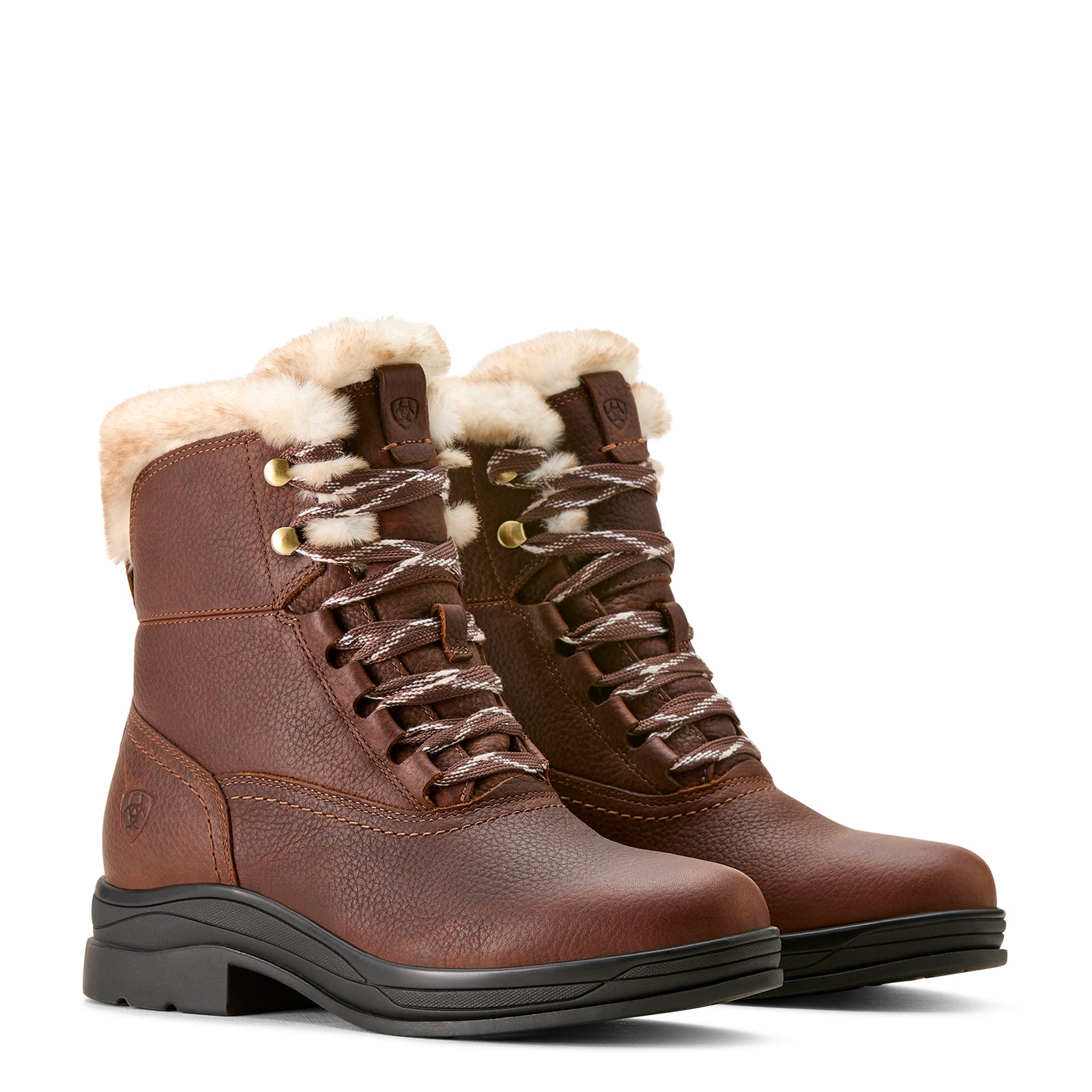 Ariat Ladies Harper H2O Sherpa Boot