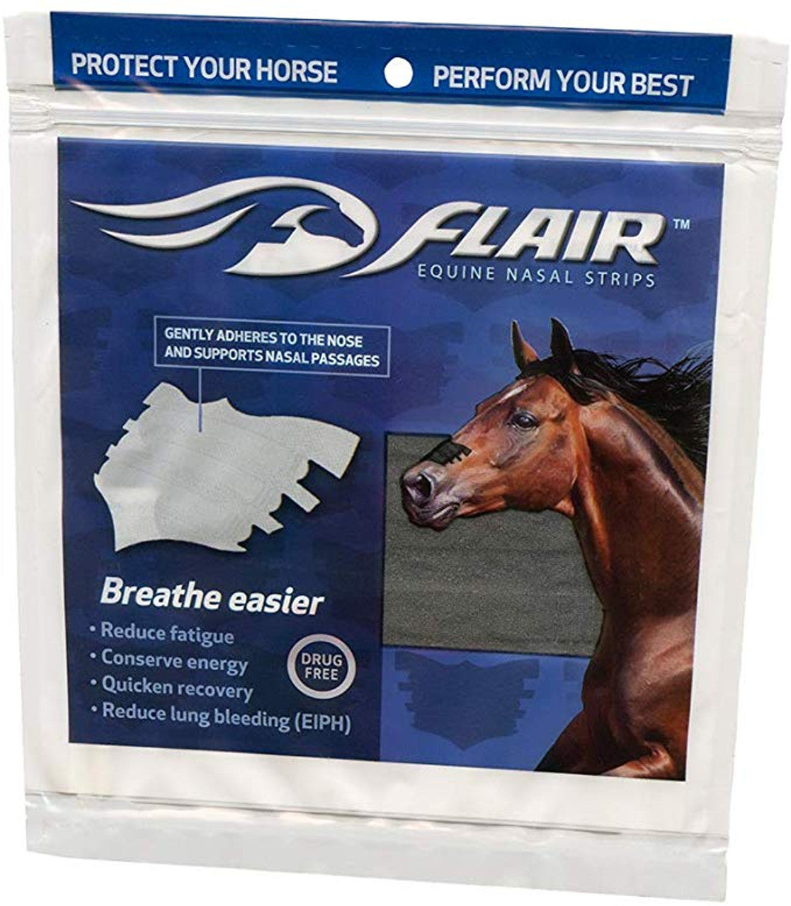 Flair Nasal Strips