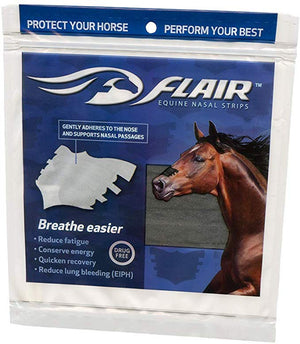 Flair Nasal Strips