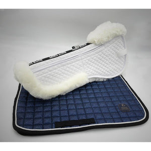 Majyk Equipe Estrella Sparkle Luxury Dressage Saddle Pad