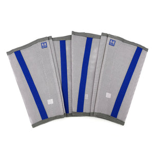 Majyk Equipe Fly-Bye Boots (4 Pack)