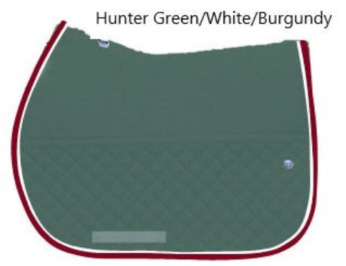 Ogilvy Friction Free Jump Pad IN STOCK COLORS