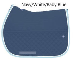 Ogilvy Friction Free Jump Pad IN STOCK COLORS