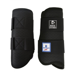 MAJYK EQUIPE® Eventing 4 Pack - (Fronts and Hinds) Boyd Martin Series