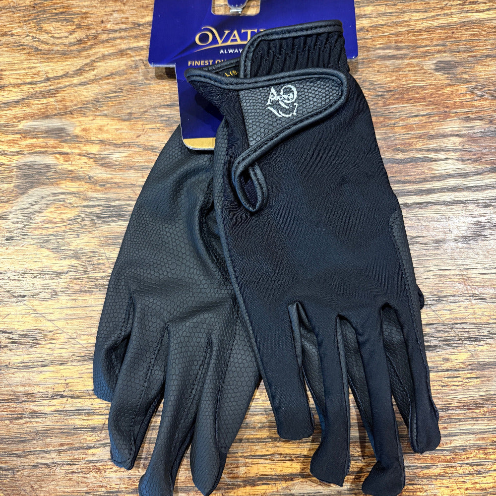 NEW WITH DEFECT-Ladies Ovation Performerz Show Glove