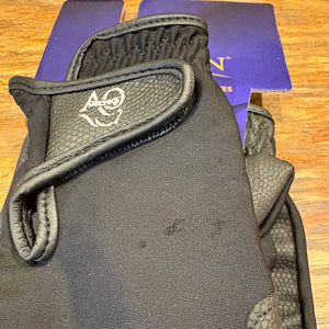 NEW WITH DEFECT-Ladies Ovation Performerz Show Glove