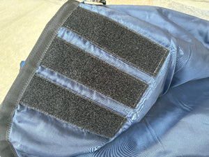 GENTLY USED-Horseware Goat Coat-Size XL