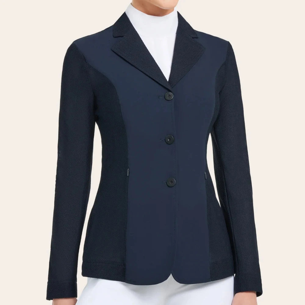RJ Classics Harmony Ladies’ Mesh Show Coat
