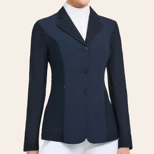 RJ Classics Harmony Ladies’ Mesh Show Coat