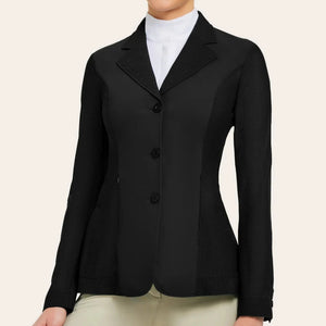 RJ Classics Harmony Ladies’ Mesh Show Coat