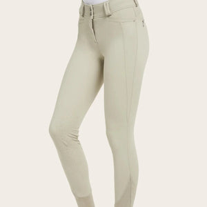 RJ Classics Hayden Silicone Knee Patch Breech