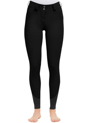 RJ Classics Hayden Silicone Knee Patch Breech
