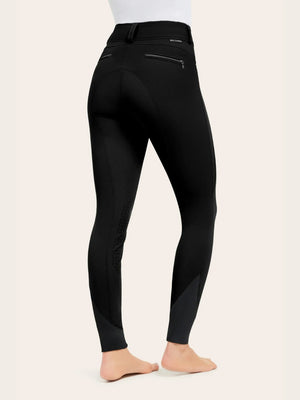 RJ Classics Hayden Silicone Knee Patch Breech
