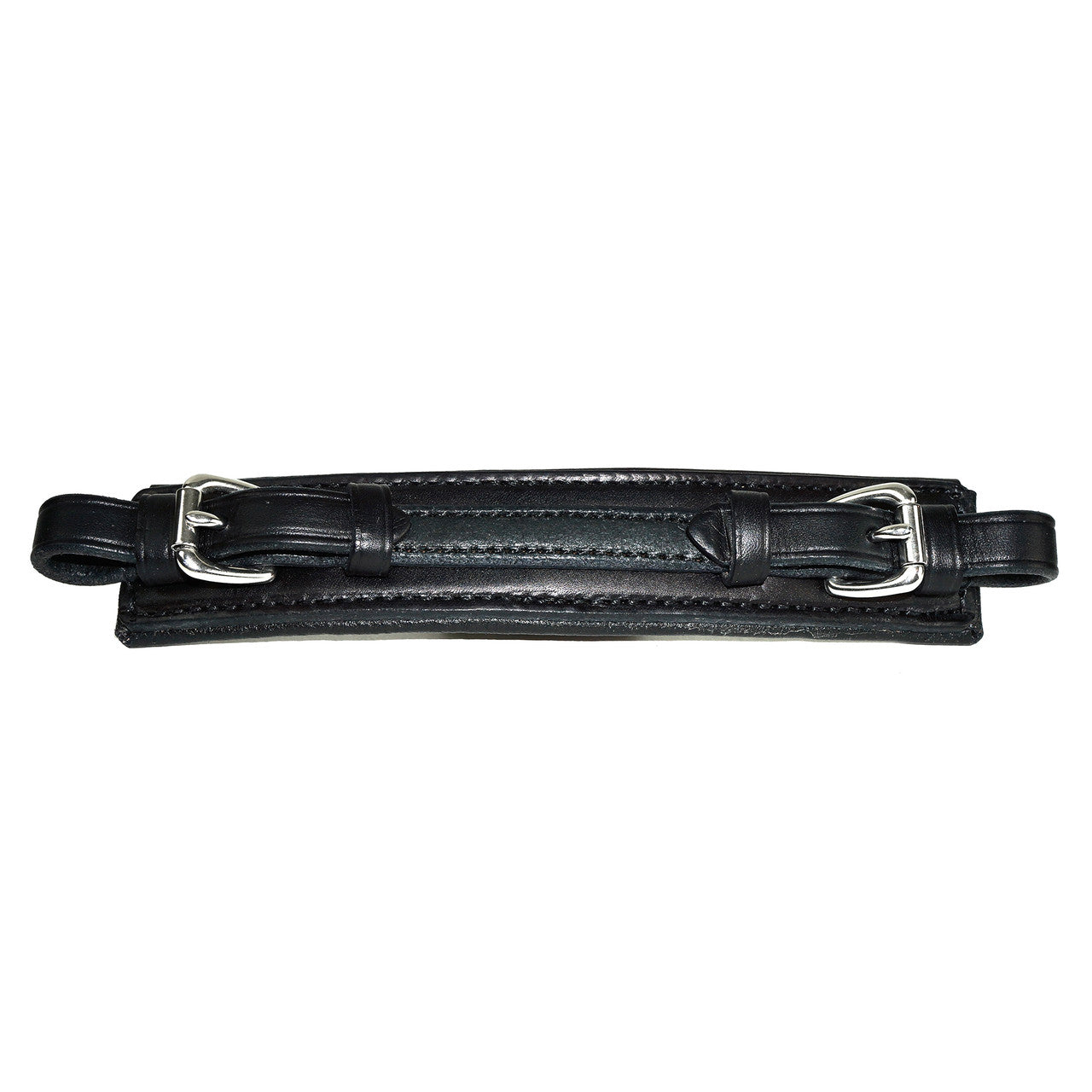 Nunn Finer Hackamore Noseband