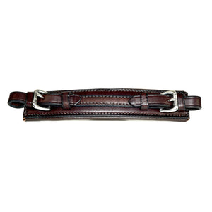 Nunn Finer Hackamore Noseband