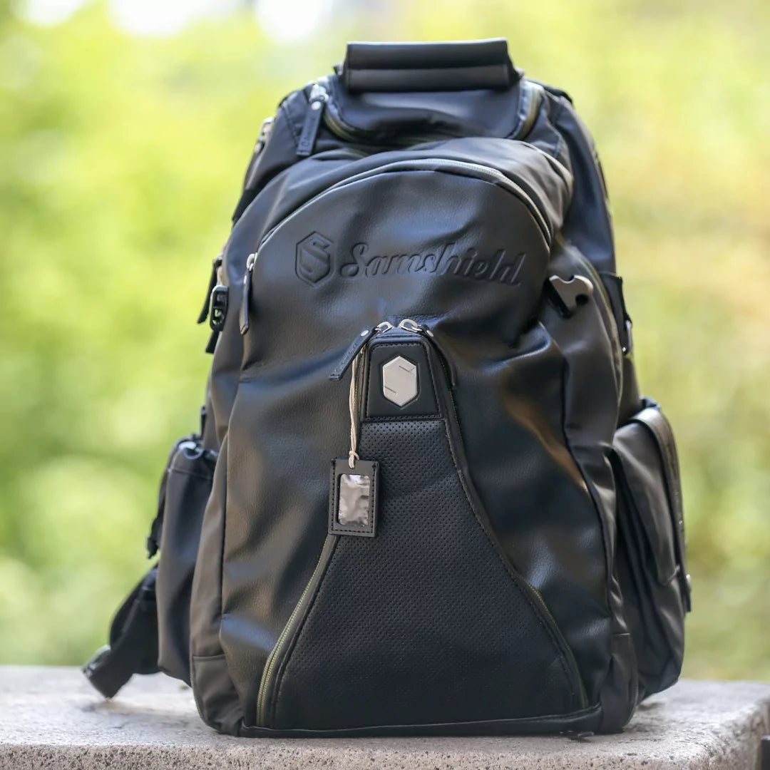 Samshield Iconpack Backpack