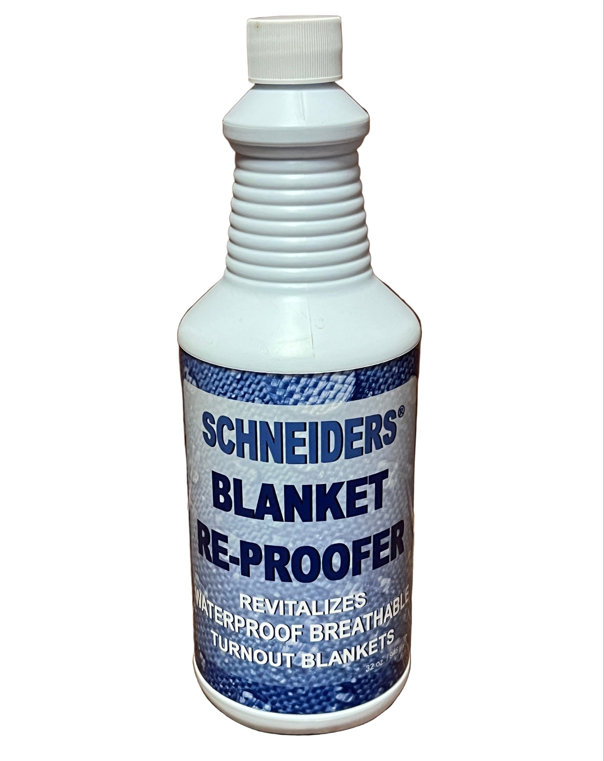 Schneiders Blanket Reproofer