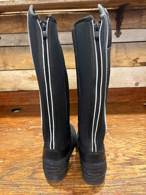 GENTLY USED Ovation Telluride Winter Boots - Ladies 7