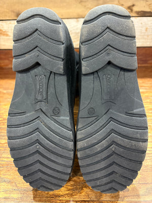 GENTLY USED Ovation Telluride Winter Boots - Ladies 7