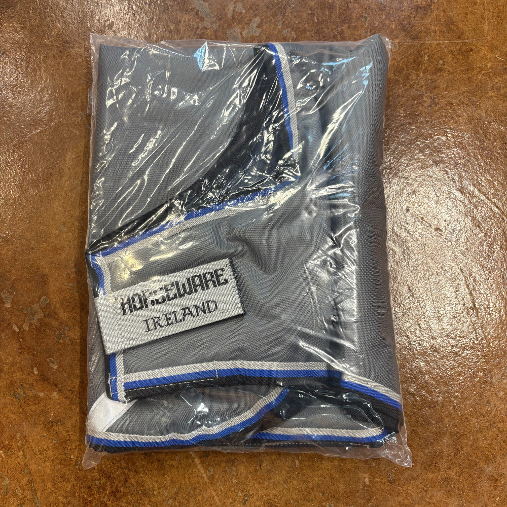GENTLY USED-Horseware Goat Coat-Size XL