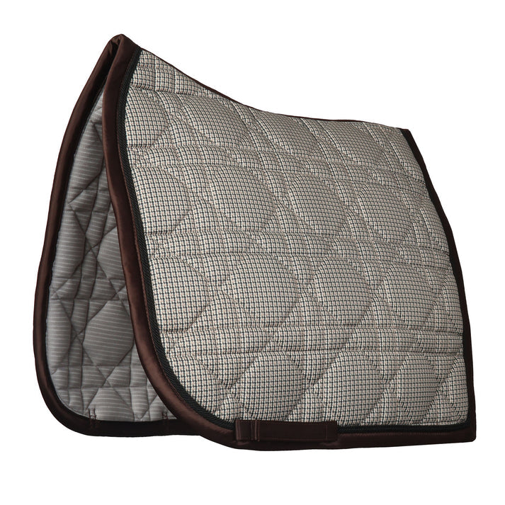 Dapplebay Heirloom Dressage Saddle Pad