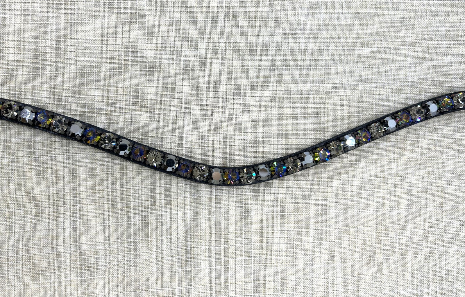Black Oak Starlight Browband