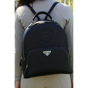 LA Equestrian Laguna Back Pack