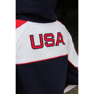 LA Equestrian Team USA Hoodie Sweatshirt