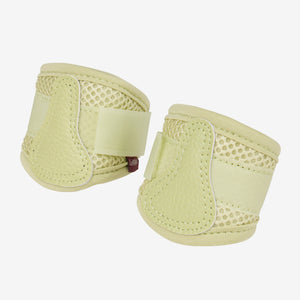 LeMieux Toy Pony Mesh Brushing Boots