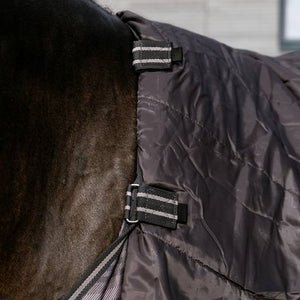 Lemiuex Arika Check 200g Turnout Rug