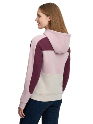 Lemieux Kadie Colour Block Hoodie
