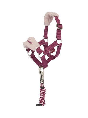 LeMieux Toy Pony Vogue Headcollar & Leadrope