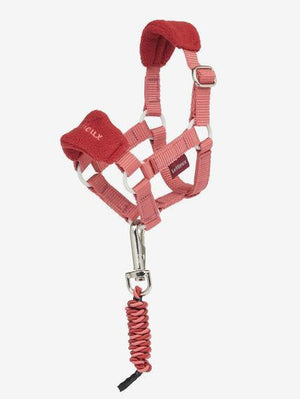 LeMieux Toy Pony Vogue Headcollar & Leadrope