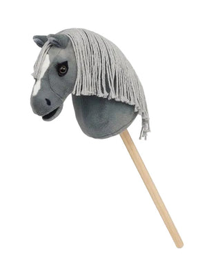 Lemieux Hobby Horse Mini - Smokey